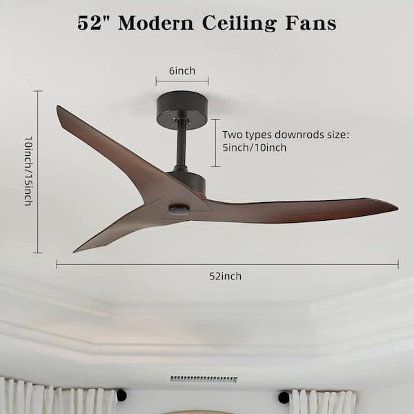 Fan Sds Farmhouse Ceiling