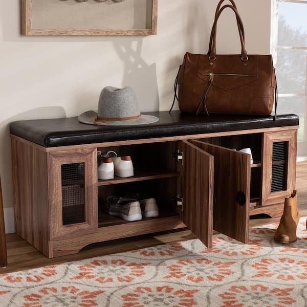 https://images.thdstatic.com/productImages/0aae2768-a85d-4a80-98c8-d99e8a8d148e/svn/dark-brown-and-oak-baxton-studio-shoe-storage-benches-155-9278-hd-c3_600.jpg