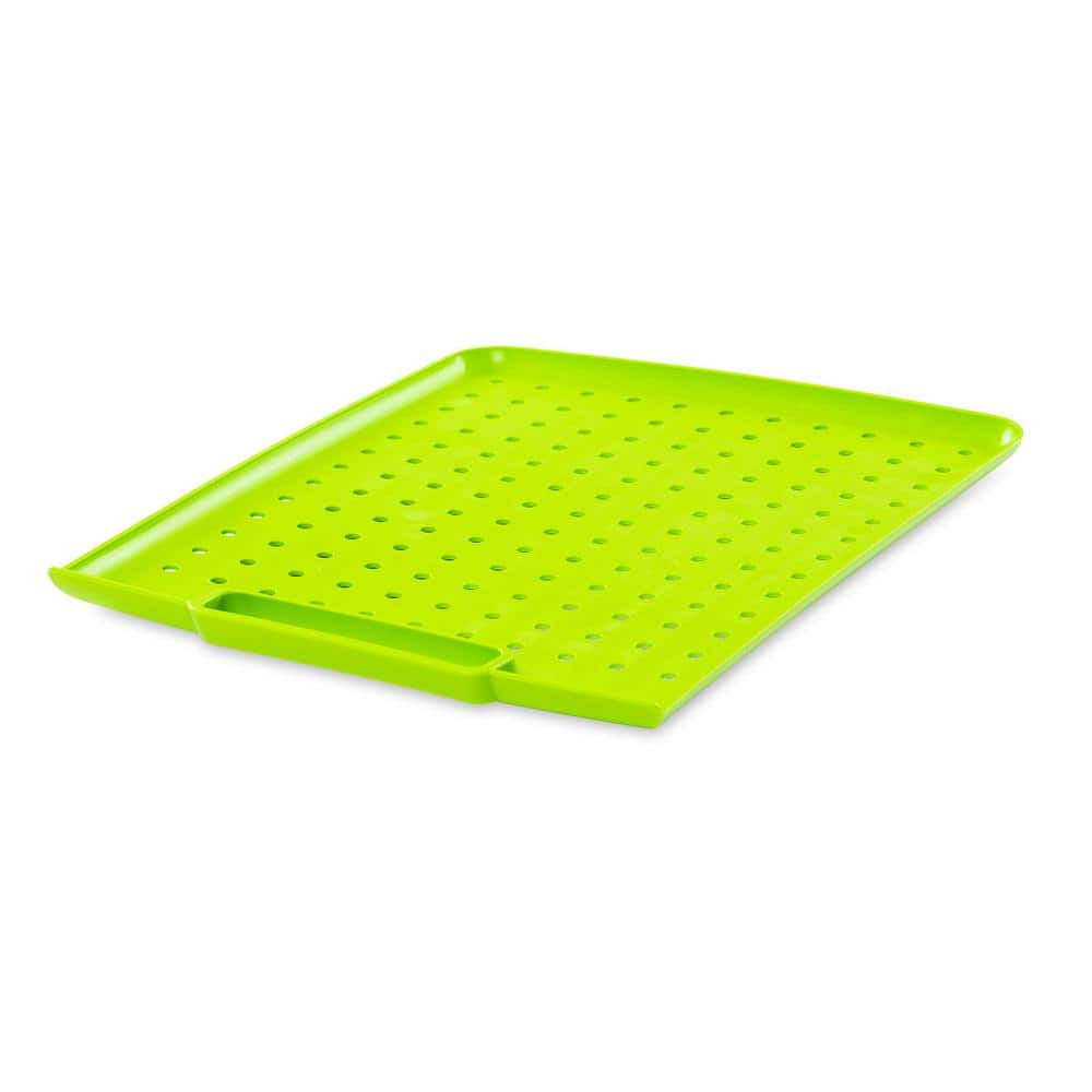 Maze Black and Green 3-Tray Worm Farm