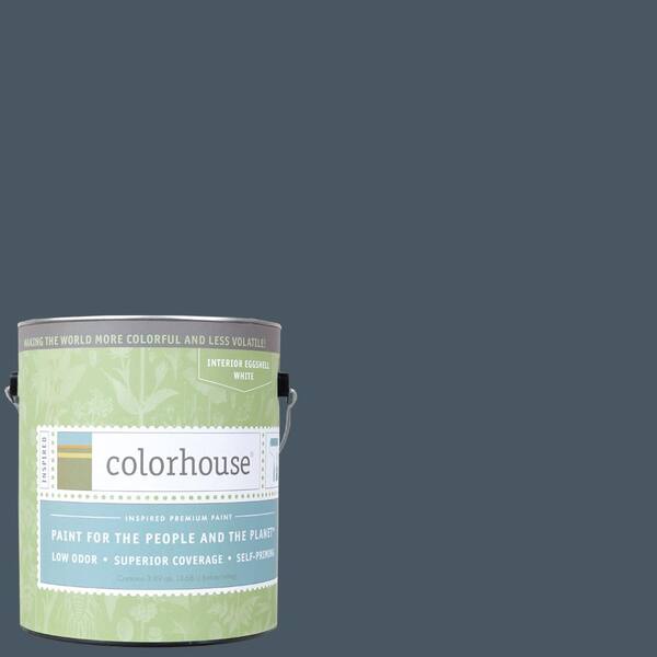 Colorhouse 1 gal. Wool .06 Eggshell Interior Paint