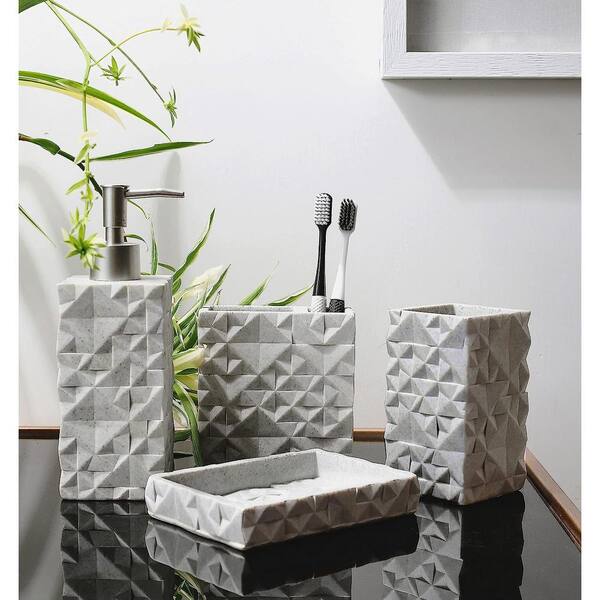 20 bathroom decor accessories to enhance the visual appeal