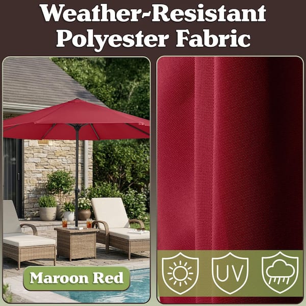 classic cast iron patio umbrella base 50 Pound Cast Iron Umbrella Base with Bronze or Black Finish (G050TSTCH)