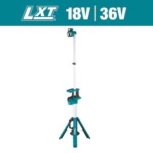 18V LXT Lithium-Ion Cordless Tower Work/Multi-Directional Light (Light Only)