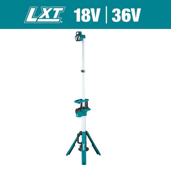 Makita 18V LXT Lithium-Ion Cordless Tower Work/Multi-Directional Light (Light Only)