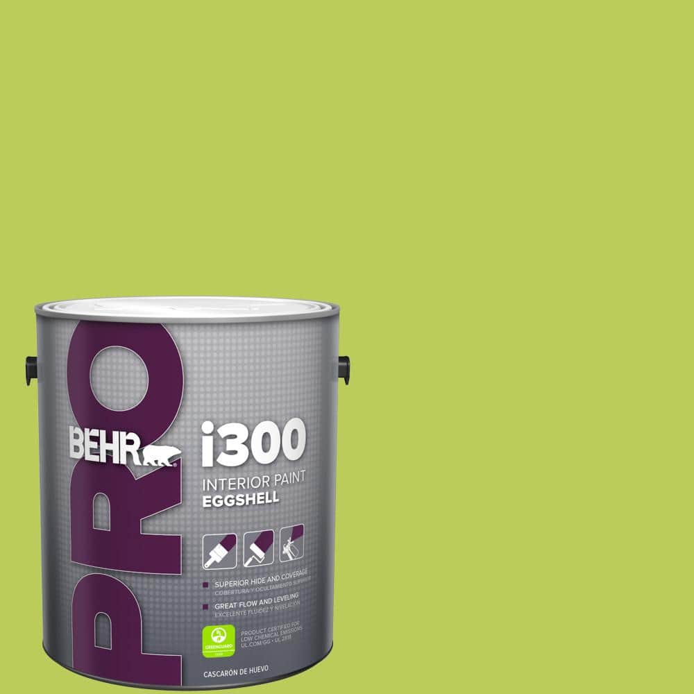 1 Gal. #410B-5 Hidden Meadow Eggshell Interior Paint price history on PriceWatchPro