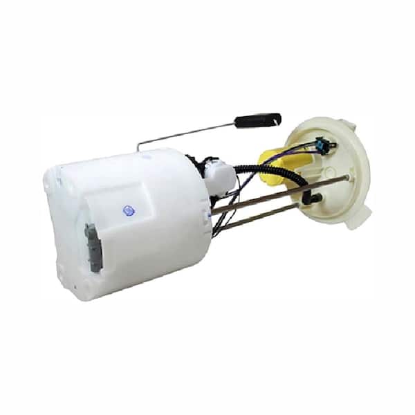 Motorcraft Fuel Pump and Sender Assembly