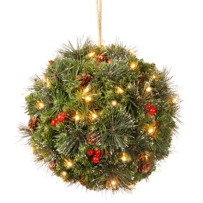 Home Depot Xmas Decorations Outdoors With The Morgans / Christmas