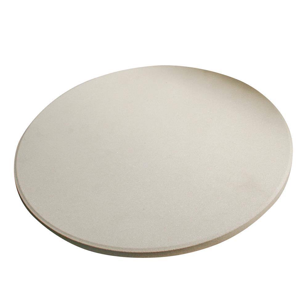 Professional 3-Piece Stainless Steel and Stone Pizza Oven Set