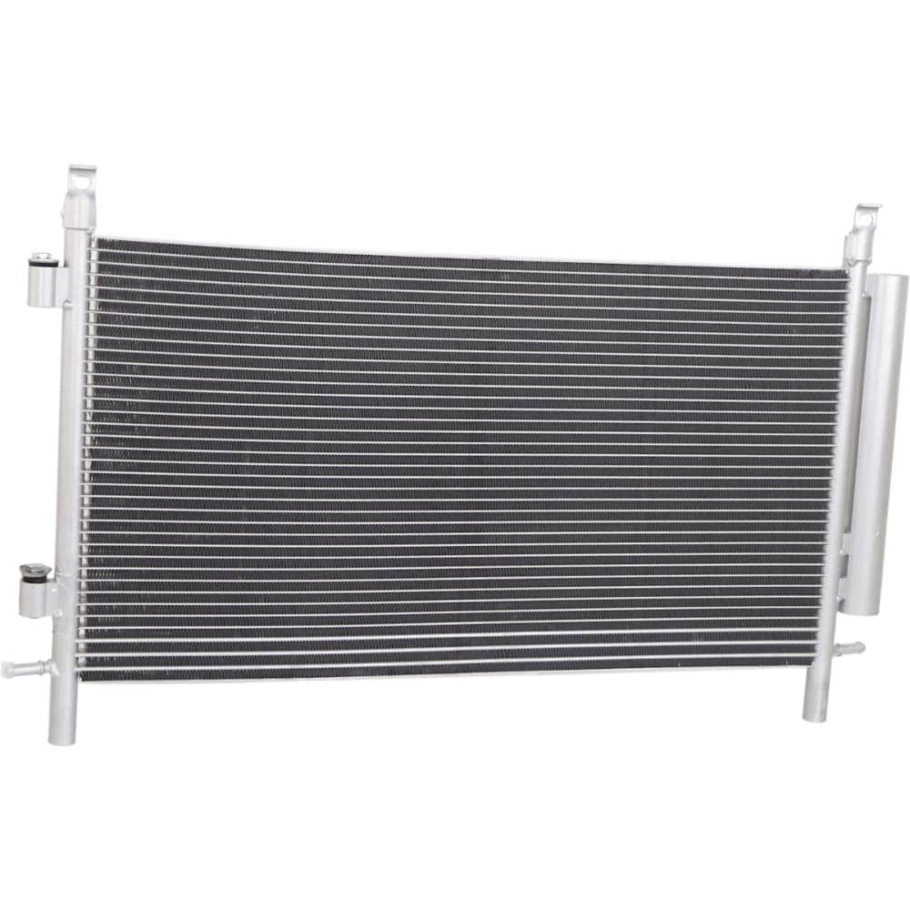 A/C Condenser Compatible with Chevrolet Camaro 2010-2011 3.6L, 6.2L price history on PriceWatchPro