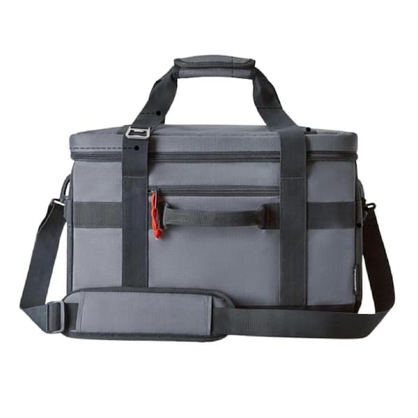 Misopily 1 qt. Cat Carrier Cooler Soft Sided 20lbs Top Open Collapsible Travel Crate for Small Pet Dog with Sturdy Frame Pink