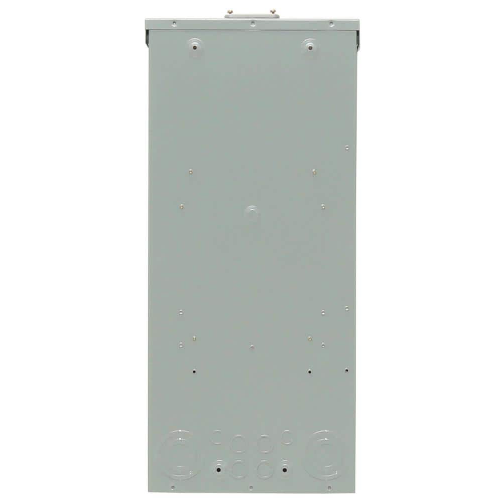 Buy PowerMark Gold 200 Amp 8Space 16Circuit Outdoor Main Breaker