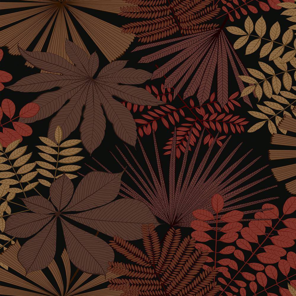 Bohemia Alizarin Red Wallpaper price history on PriceWatchPro