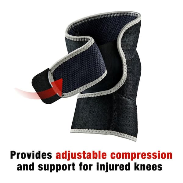 California Medical Supply Company Breg FreeSport Knee Brace AAA