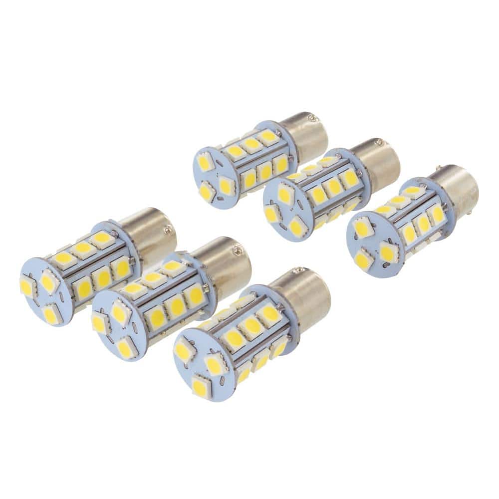 Bulb Replacement LED Multi-Directional Use/Side Mount