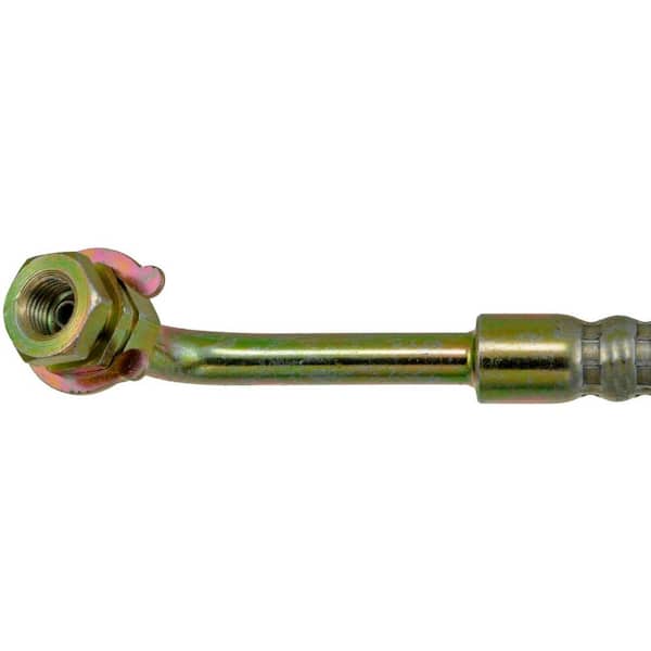 First Stop Brake Hydraulic Hose 1983-1984 Ford Ranger 2.2L