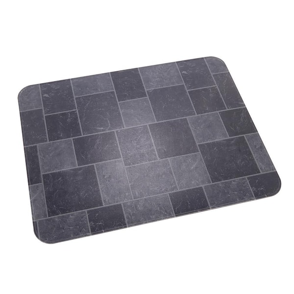 HY-C T2ul3242gt-1c Type 2 Ul1618 Gray Slate Stove Board (32 inch x 42 inch)