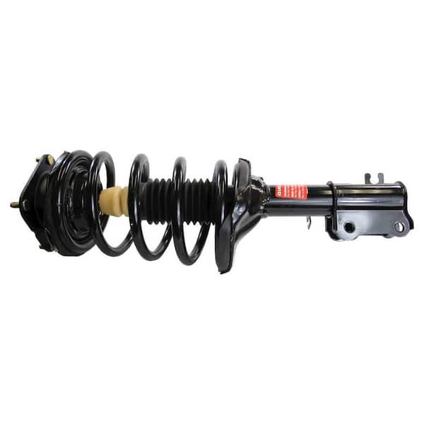 Monroe Quick-Strut Complete Strut Assembly fits 2010-2012 Subaru Legacy 3.6l