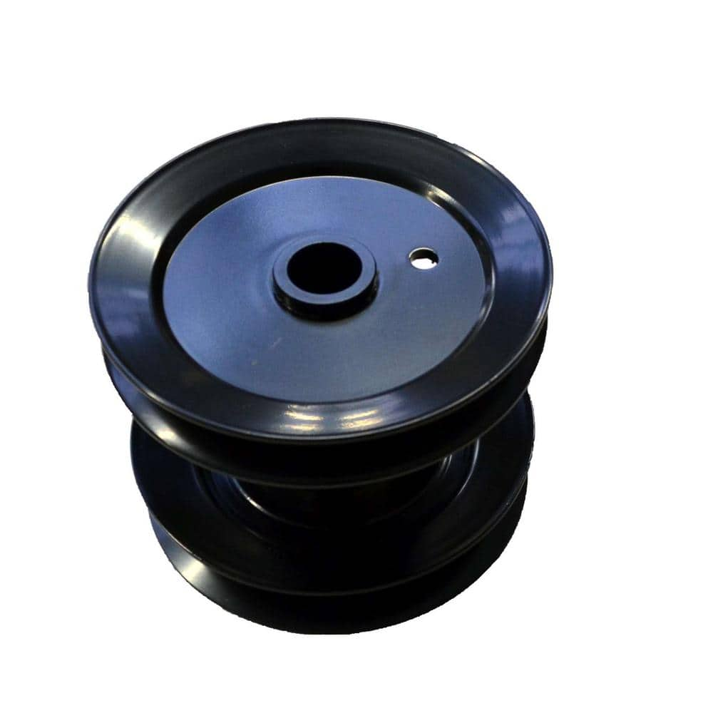 Deck Spindle Pulley for MTD 756-1214 -  OAKTEN, 37-0012