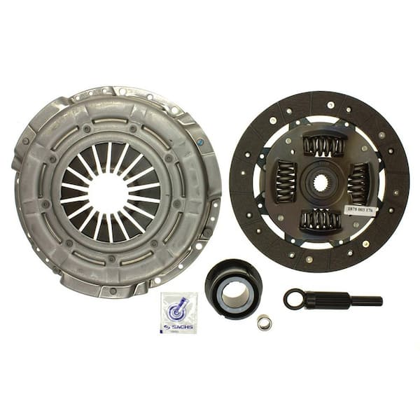Sachs Clutch Kit