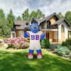 Inflatable NFL Mascot - Buffalo Bills S-24869BUF - Uline