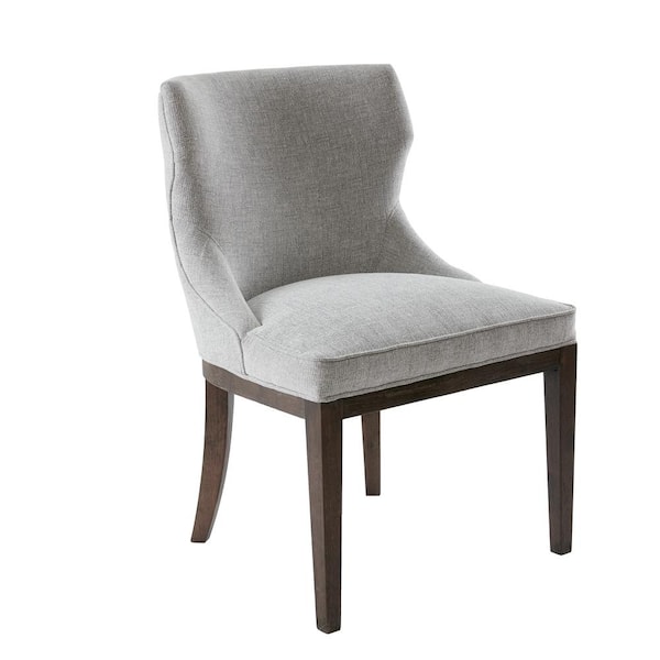 Hutton Grey Dining Side Chair Set of 2