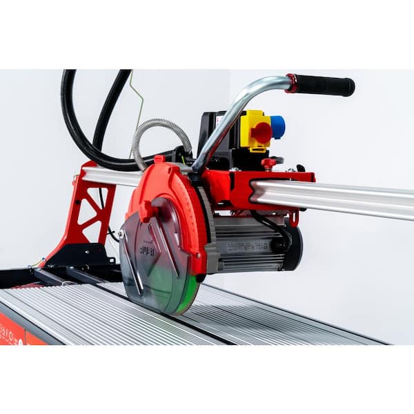 Rubi DC-250-850 PYTHON 15-Amp 10 in. Blade Corded Wet Tile Saw