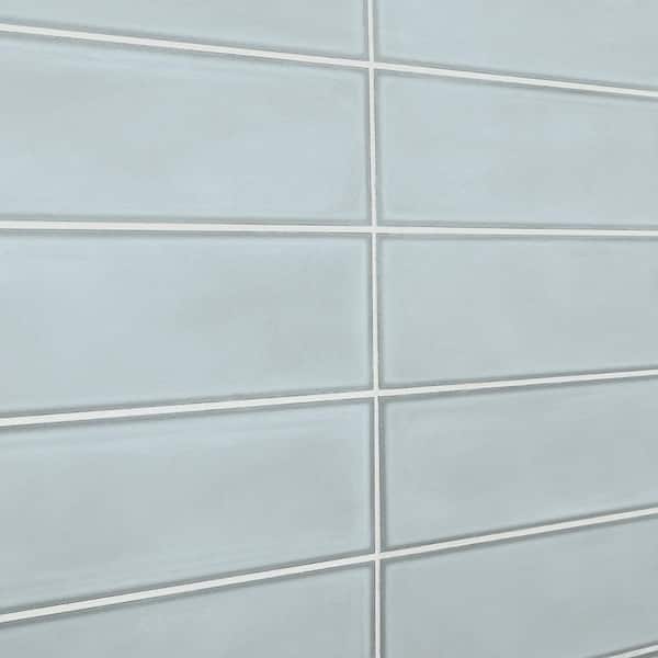 Ivy Hill Tile Stacy Garcia Olimar Azure 3.93 in. x 15.74 in