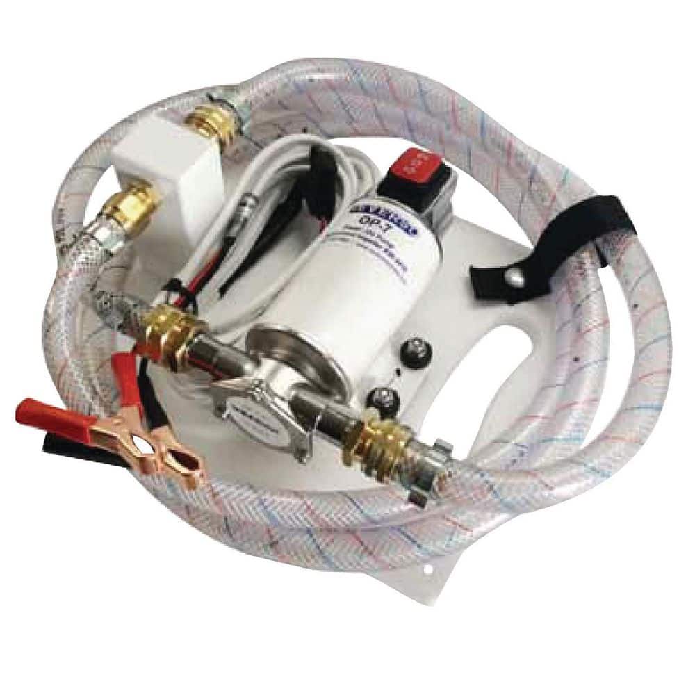 Op - 7 - P Portable Oil Change System price history on PriceWatchPro