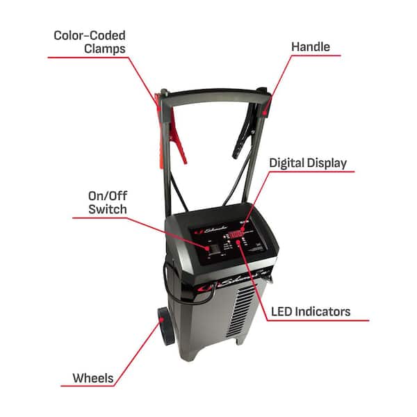 Reviews for Schumacher Electric Automotive 6 Volt and 12 Reviews for Schumacher Electric Automotive 6 Volt and 12