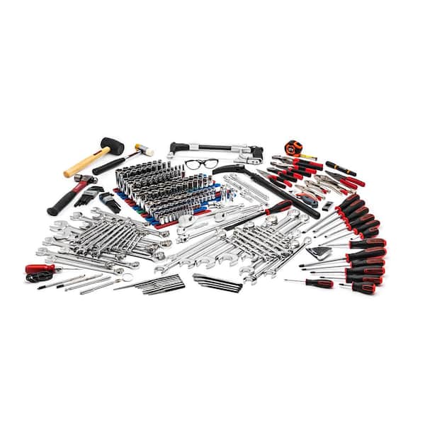 GEARWRENCH Diesel TEP Intermediate Tool Set (233-Piece)