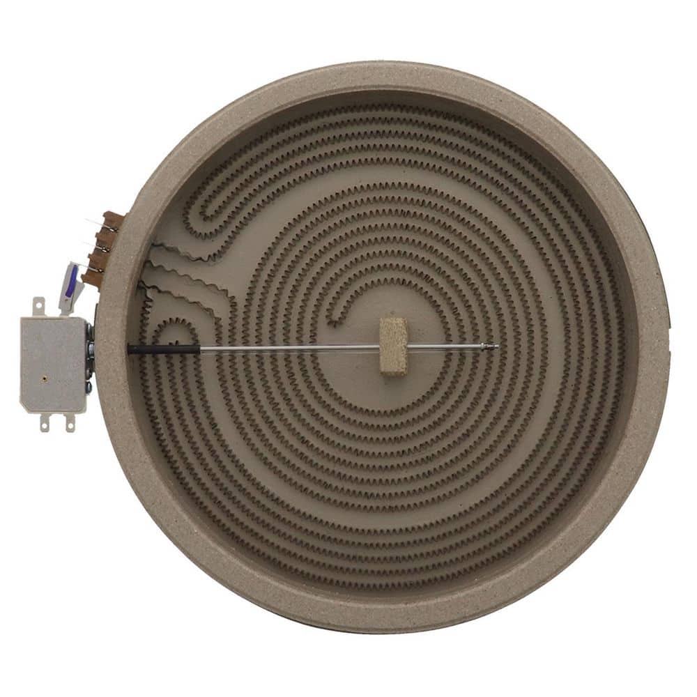 Range Replacement Radiant Surface Heating Element for GE Part Number WB30T10133 price history on PriceWatchPro
