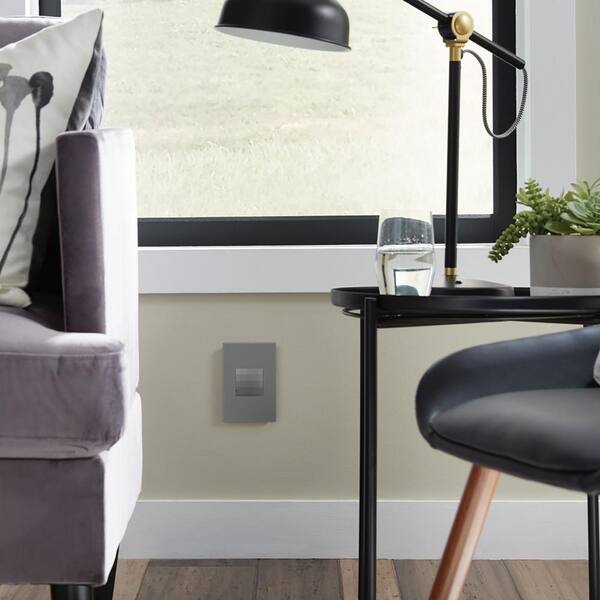 adorne with Netatmo Smart Gateway Hub, Magnesium
