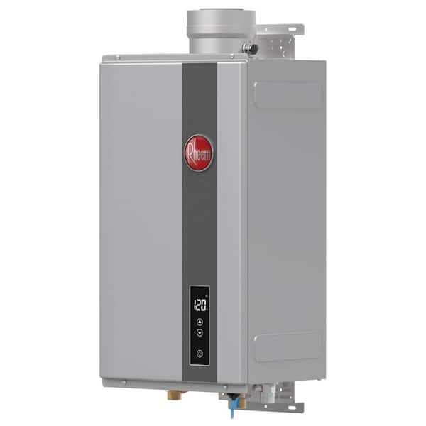 Performance Plus 10 Gpm Tankless Water Heater Natural Gas Rheem