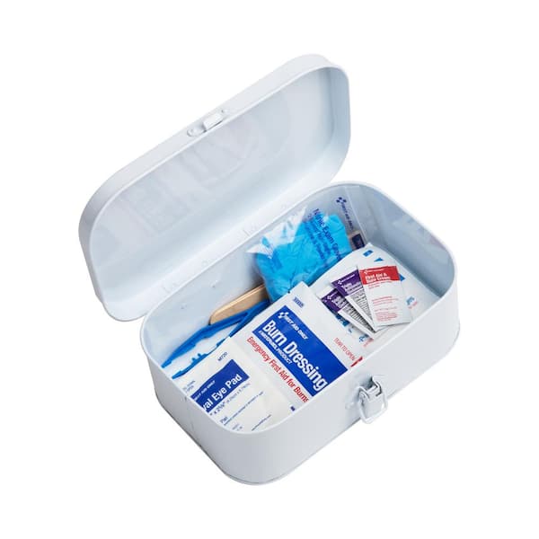 first aid organizer