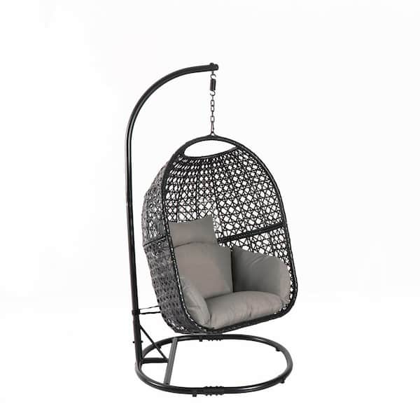 nest balcony hanging chair