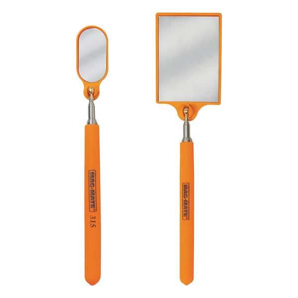 Mirror Magnet Combo Kit HiVis