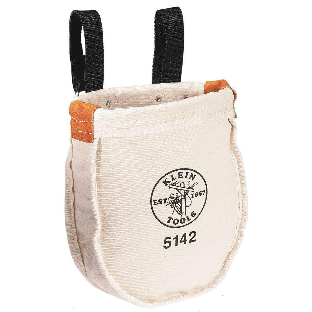 small klein tool bag