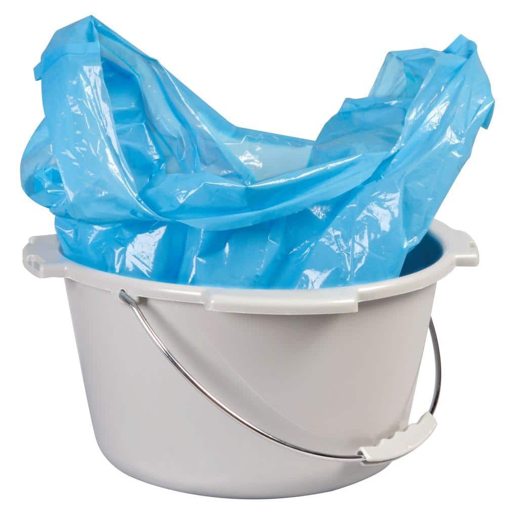 GTIN 023601037091 product image for Commode Liner | upcitemdb.com