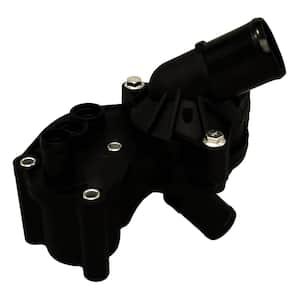 Engine Coolant Water Outlet Housing Kit