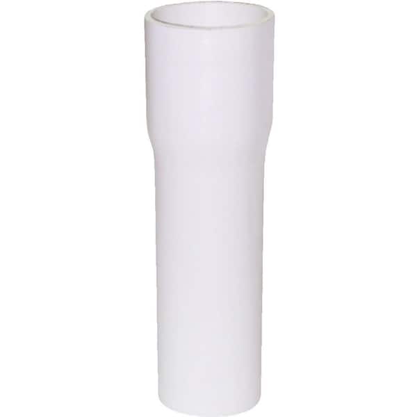Schedule 40 Pvc Riser 3 in. x 10 ft. PVC Schedule 40 Pipe SCH4300 - The Home Depot