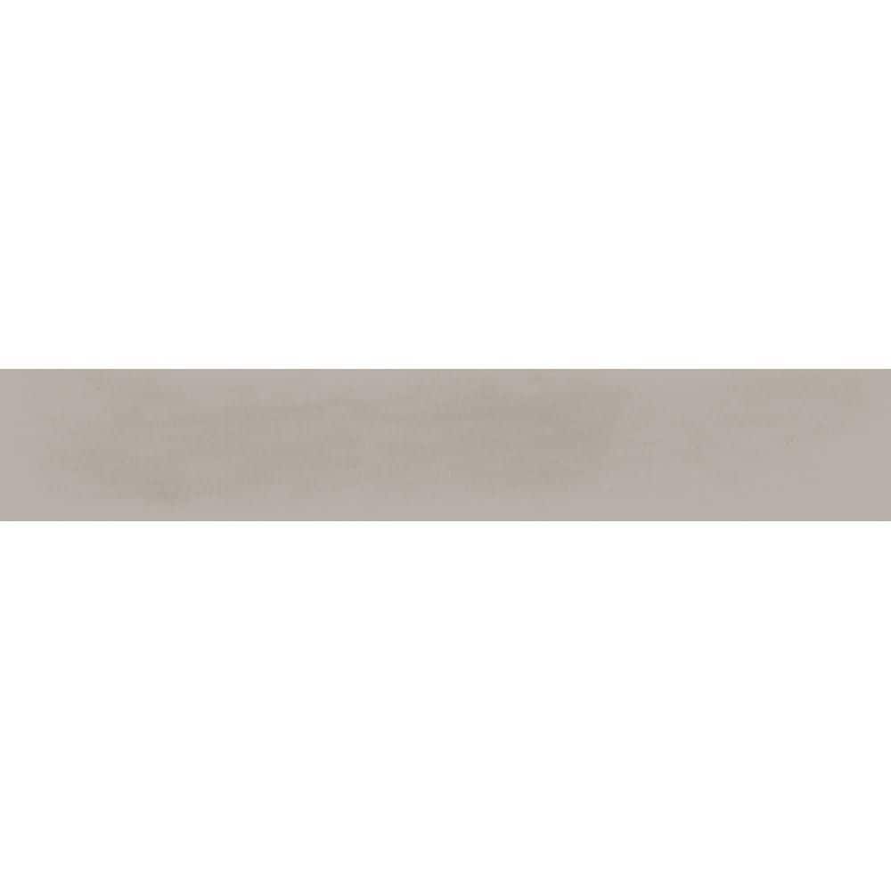 Taj Taupe Sample Glossy Glazed Ceramic Wall Tile, 2.5 in. x 15 in. price history on PriceWatchPro