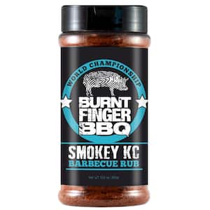 13 oz. Smokey Kansas BBQ Rub