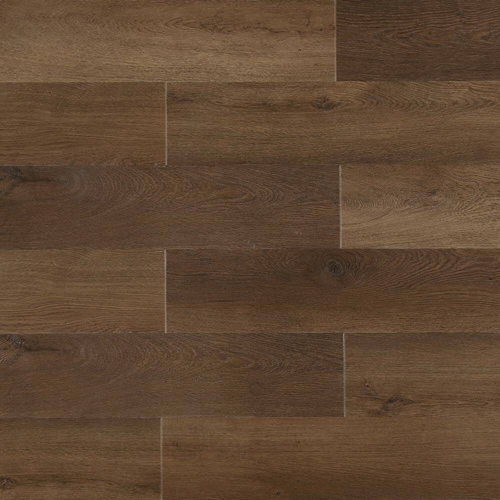 Take Home Sample-Roast Click Lock Waterproof WPC Luxury Vinyl Plank Flooring price history on PriceWatchPro