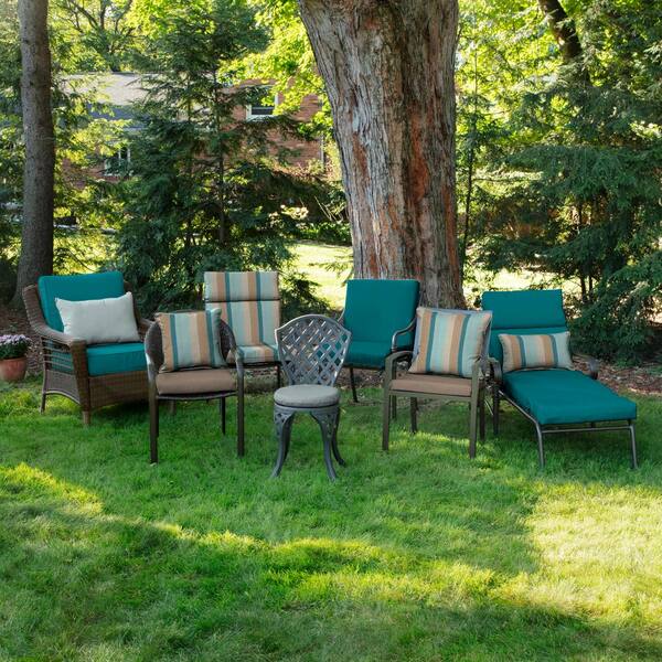 sunbrella cushions for outdoor dining chairs