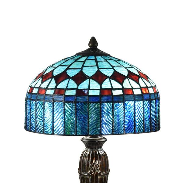 decorative glass shades