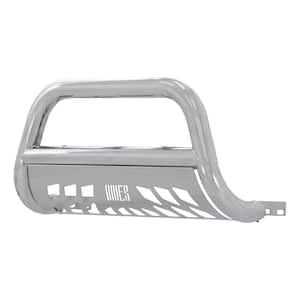 Front A-Bar / Nudge Bar (DC9) Bumper Guard fits Toyota Grand