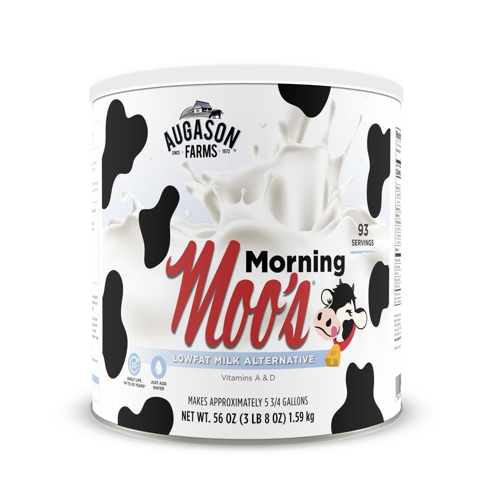 UPC 000946909016 product image for 56 oz. AF Dairy Milk Moo Low Fat | upcitemdb.com