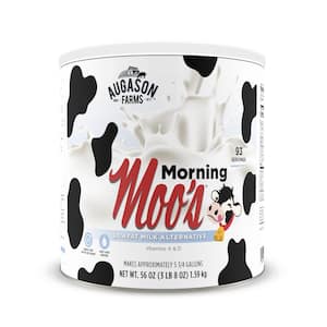 56 oz. AF Dairy Milk Moo Low Fat