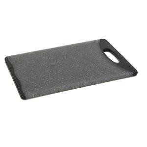Granite Plastic Cutting Board with Double Sided