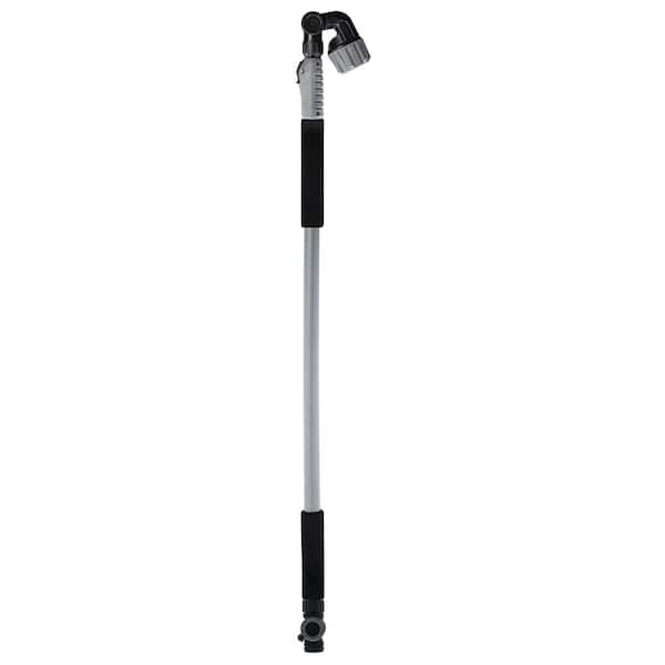 Orbit X-Stream 72 in. Extendable 4-Pattern Thumb Control Watering Wand